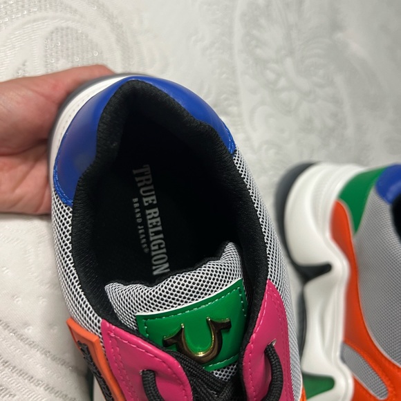 True religion sneakers 🔥 - Picture 4 of 4